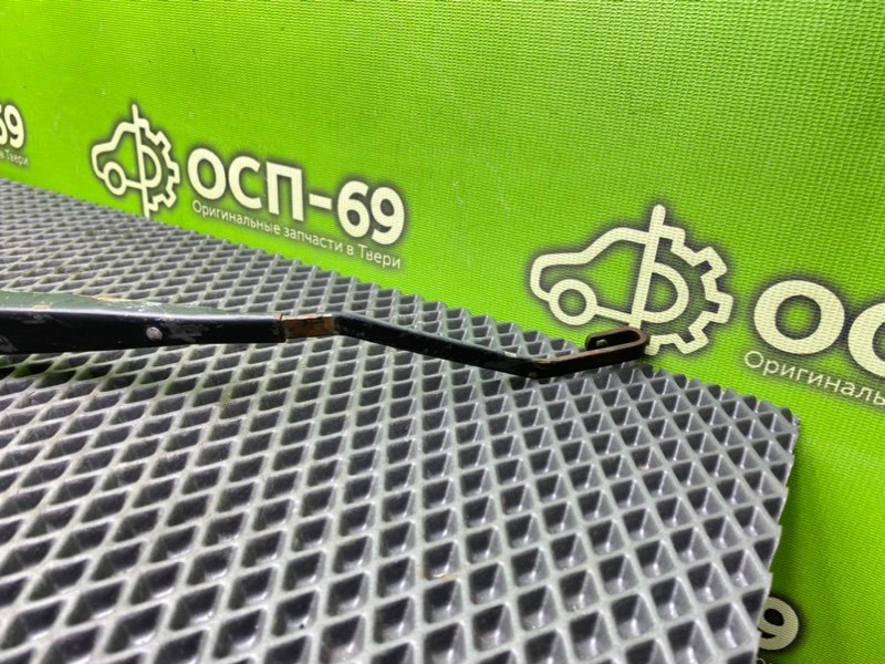 Дворник лобового стекла, 790 рублей, Тверь