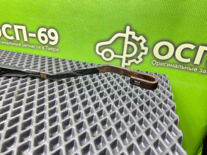 Дворник лобового стекла, 790 рублей, Тверь