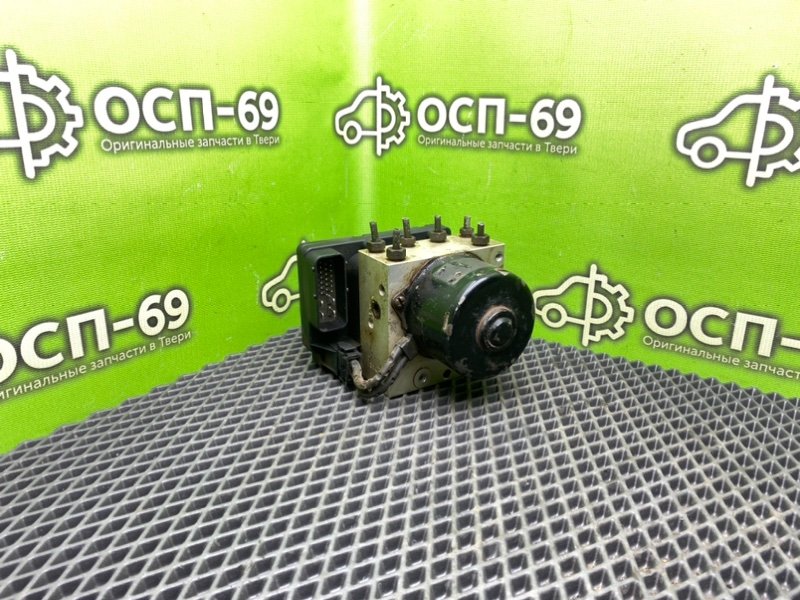 Блок ABS, 1990 рублей, Тверь