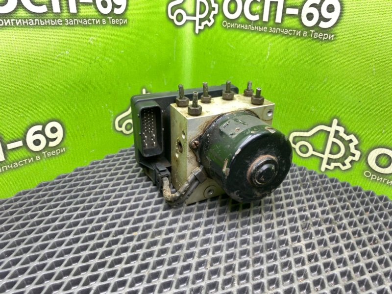 Блок ABS, 1990 рублей, Тверь