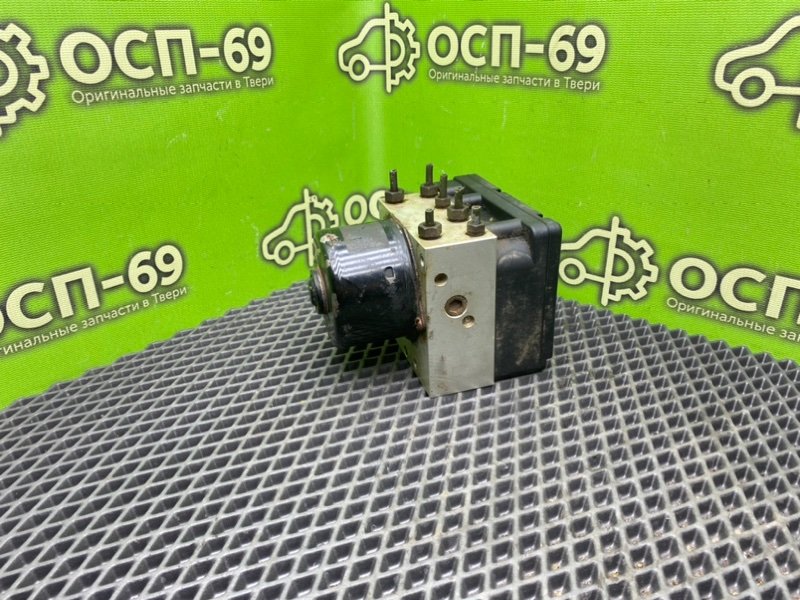 Блок ABS, 1990 рублей, Тверь