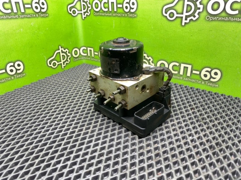 Блок ABS, 1990 рублей, Тверь