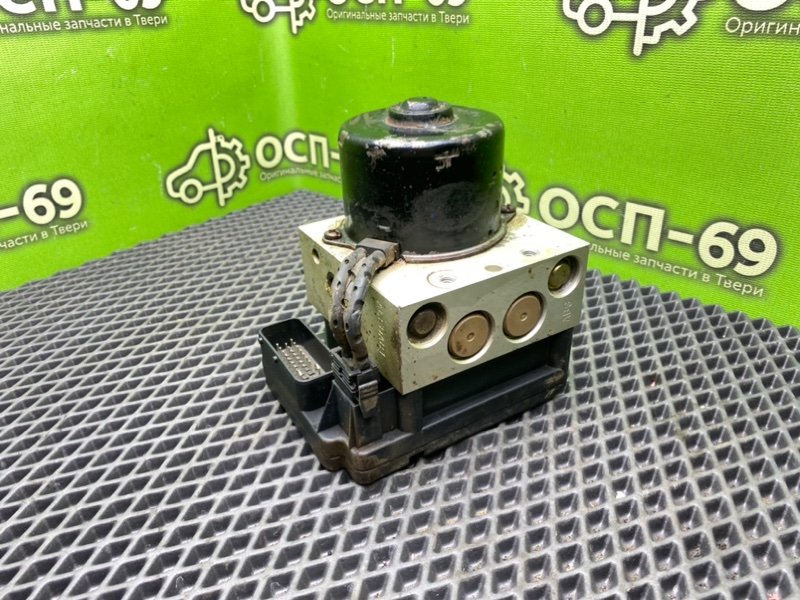 Блок ABS, 1990 рублей, Тверь