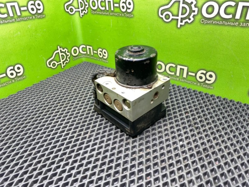 Блок ABS, 1990 рублей, Тверь