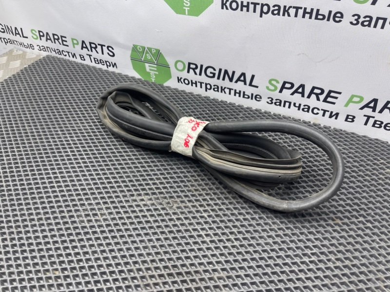 Уплотнитель двери, 690 рублей, Тверь