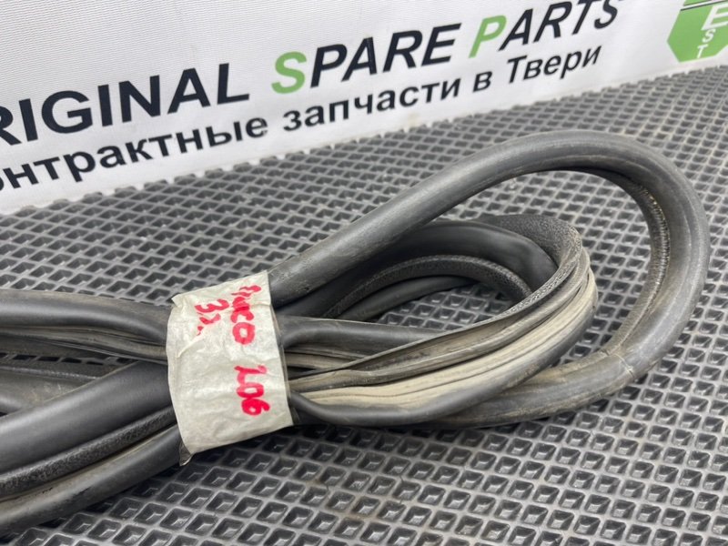 Уплотнитель двери, 690 рублей, Тверь