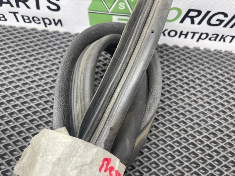 Уплотнитель двери, 690 рублей, Тверь