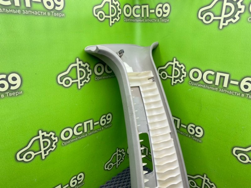 Накладка стойки, 490 рублей, Тверь