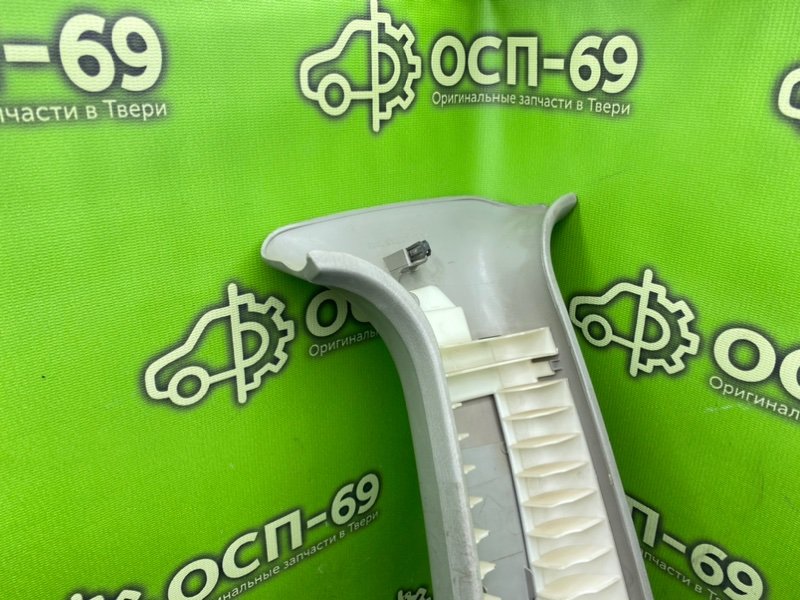 Накладка стойки, 490 рублей, Тверь