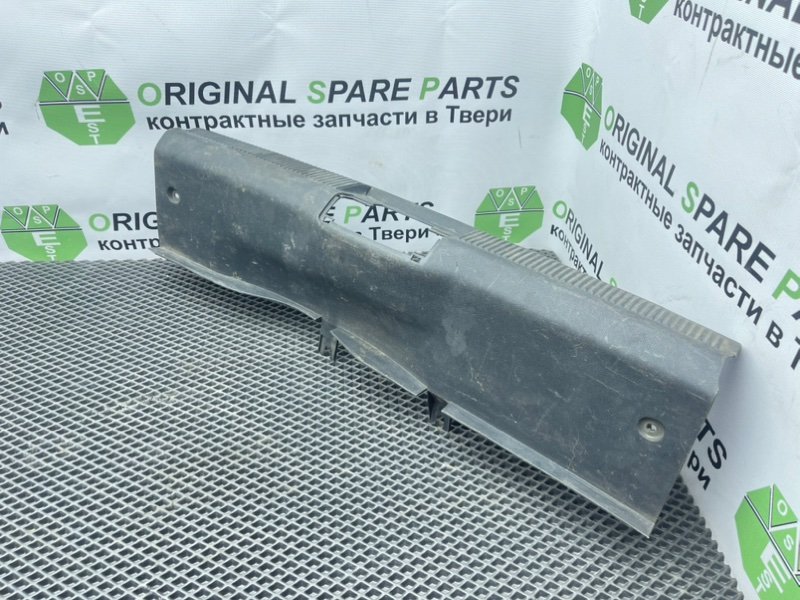 Накладка замка багажника, 990 рублей, Тверь