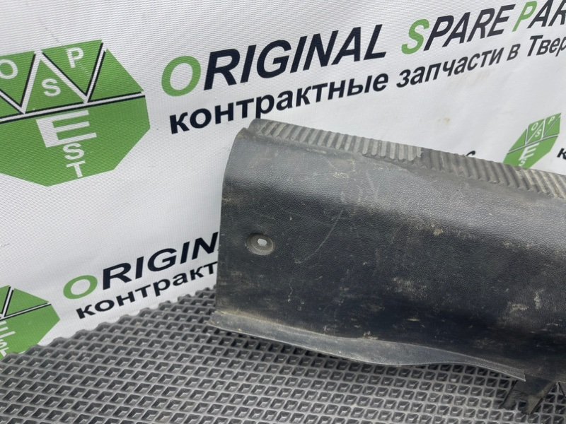 Накладка замка багажника, 990 рублей, Тверь