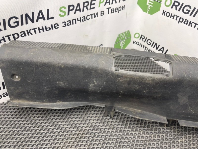 Накладка замка багажника, 990 рублей, Тверь