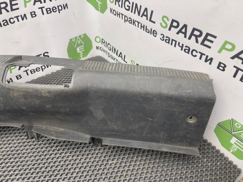 Накладка замка багажника, 990 рублей, Тверь