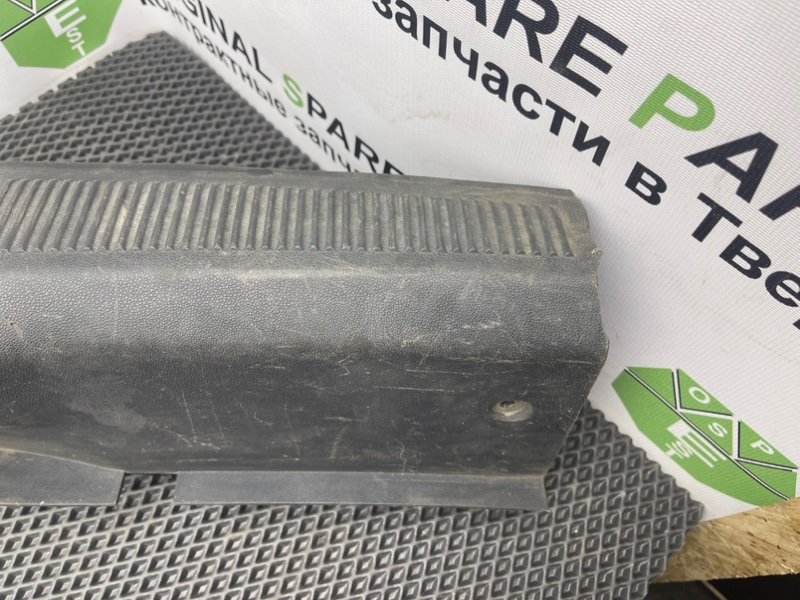 Накладка замка багажника, 990 рублей, Тверь