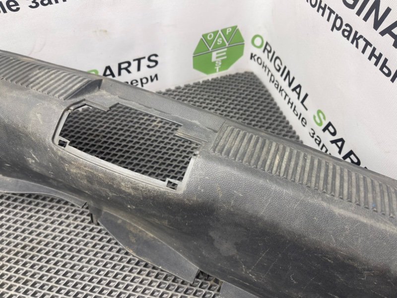 Накладка замка багажника, 990 рублей, Тверь