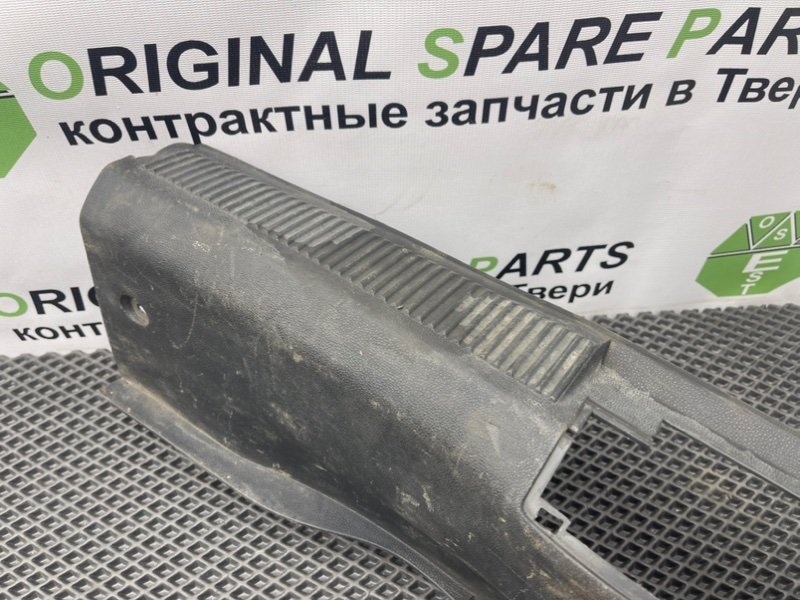 Накладка замка багажника, 990 рублей, Тверь