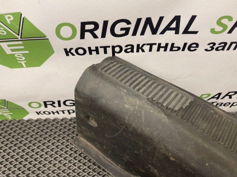 Накладка замка багажника, 990 рублей, Тверь