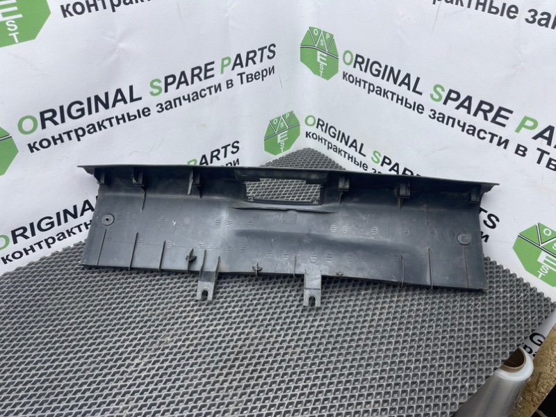 Накладка замка багажника, 990 рублей, Тверь