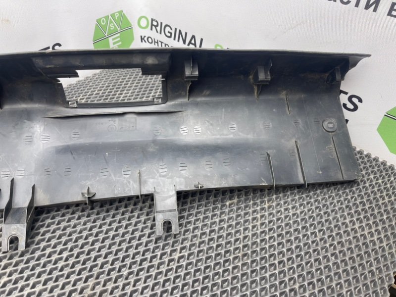 Накладка замка багажника, 990 рублей, Тверь