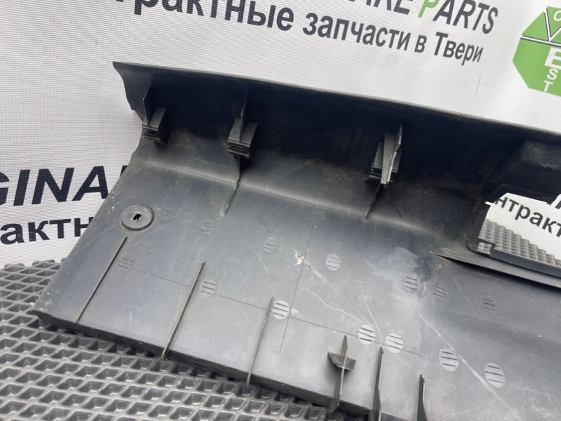 Накладка замка багажника, 990 рублей, Тверь