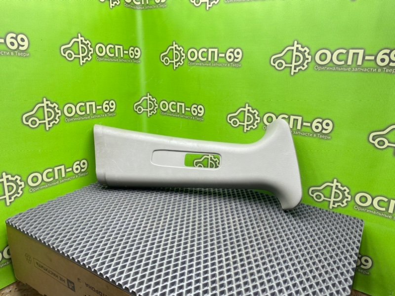 Накладка стойки, 490 рублей, Тверь