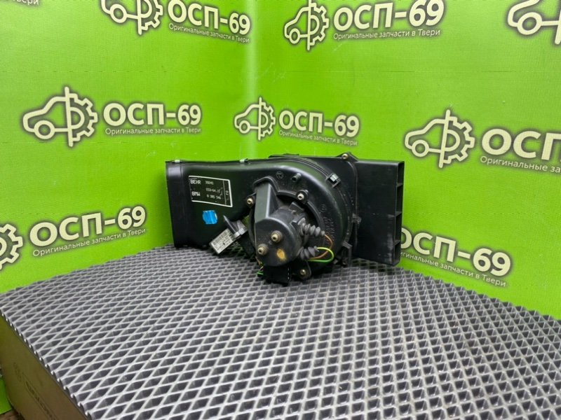 Печка салона задняя, 2990 рублей, Тверь