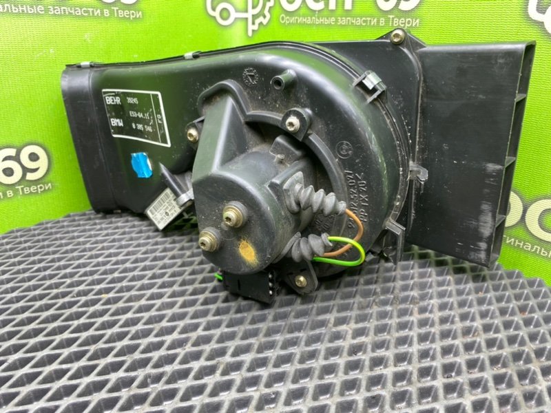 Печка салона задняя, 2990 рублей, Тверь