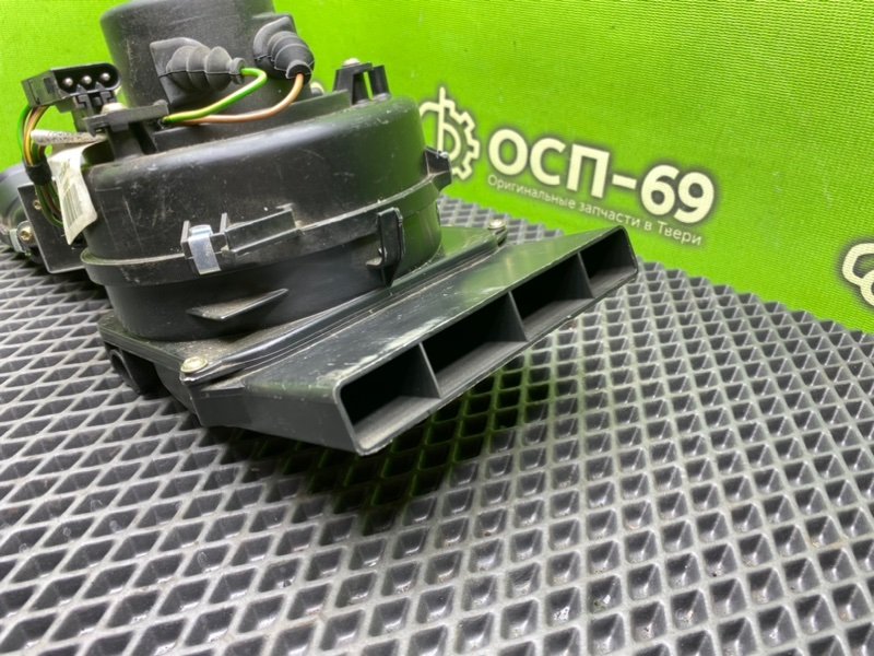 Печка салона задняя, 2990 рублей, Тверь