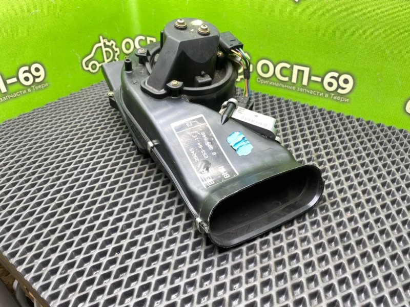 Печка салона задняя, 2990 рублей, Тверь