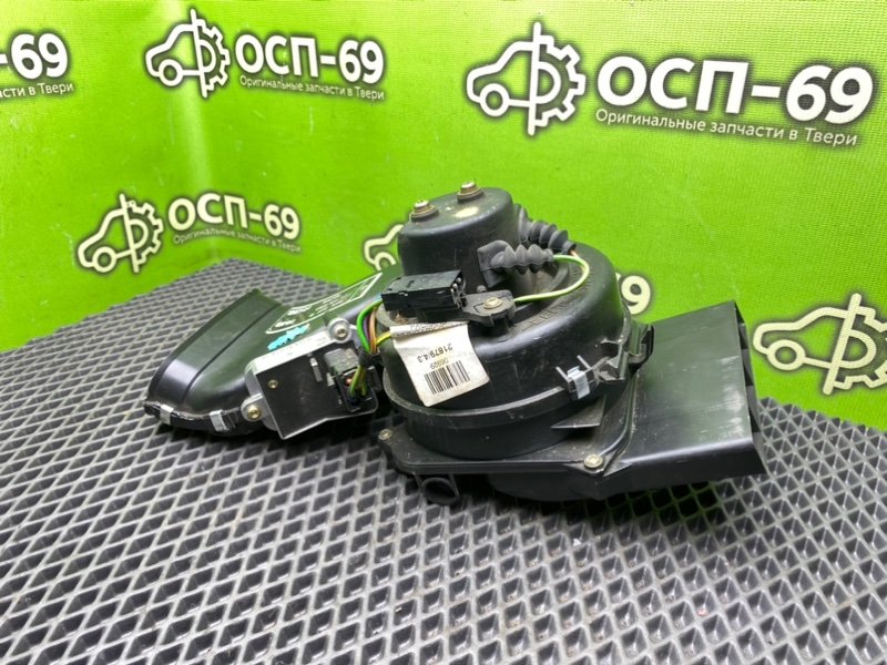 Печка салона задняя, 2990 рублей, Тверь