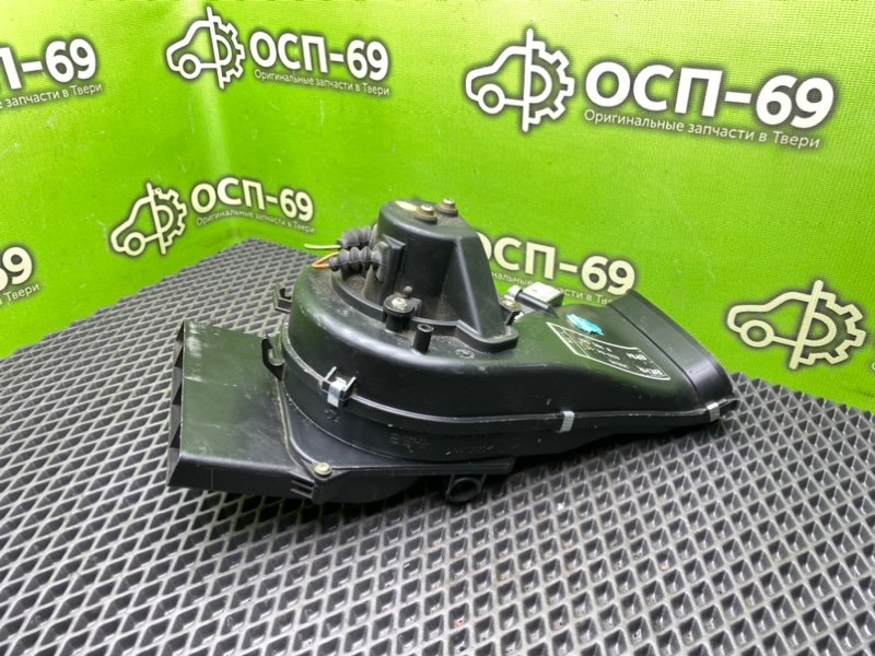 Печка салона задняя, 2990 рублей, Тверь