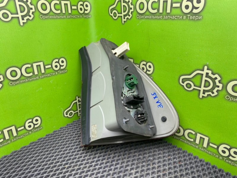 Фонарь, 6990 рублей, Тверь