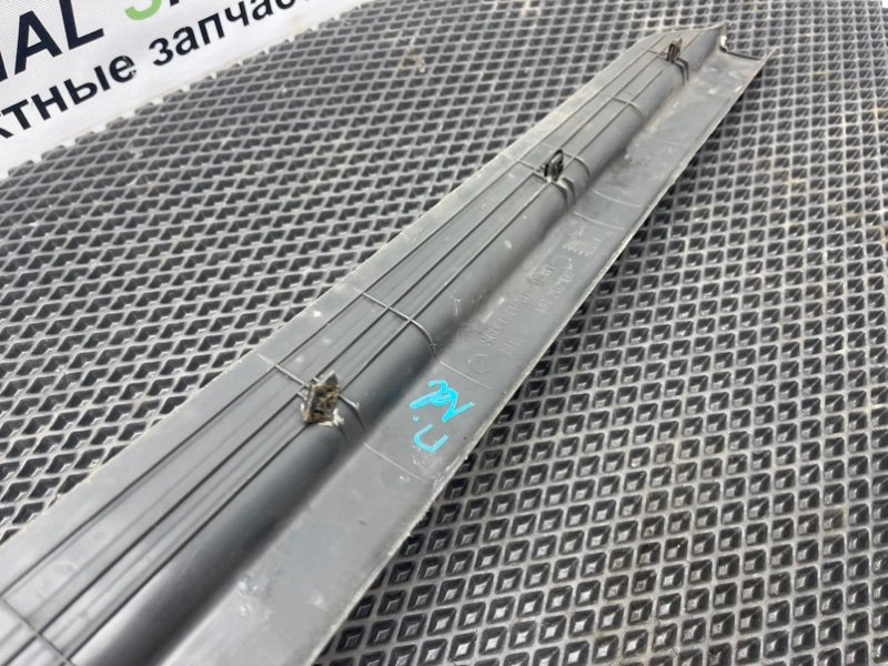 Накладка порога, 490 рублей, Тверь