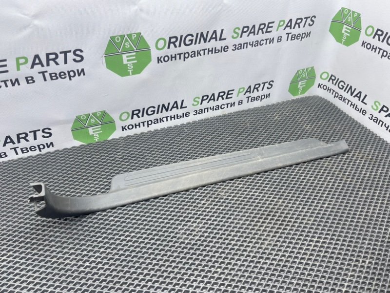 Накладка порога, 490 рублей, Тверь