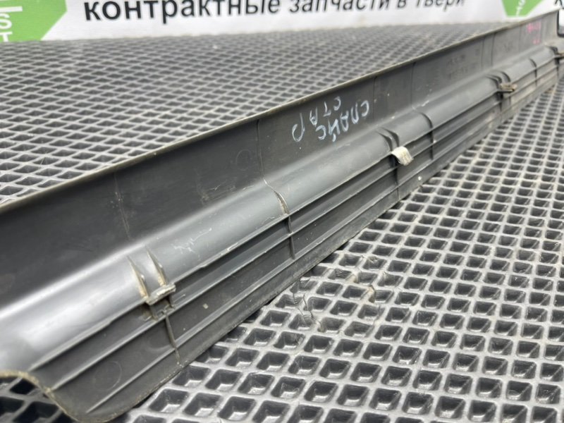 Накладка порога, 490 рублей, Тверь