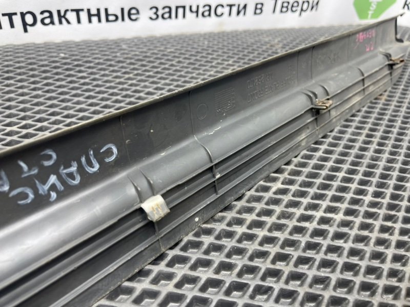 Накладка порога, 490 рублей, Тверь