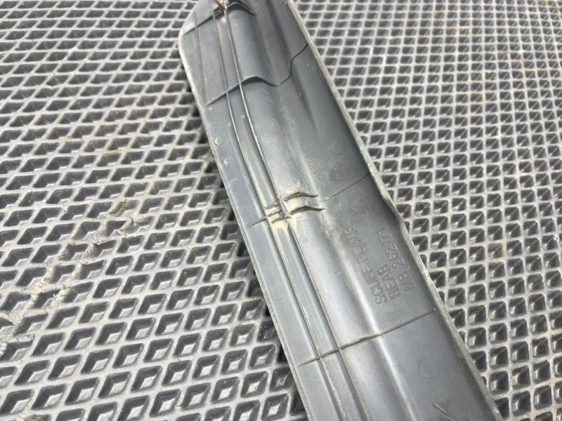 Накладка порога, 490 рублей, Тверь