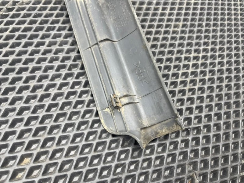 Накладка порога, 490 рублей, Тверь