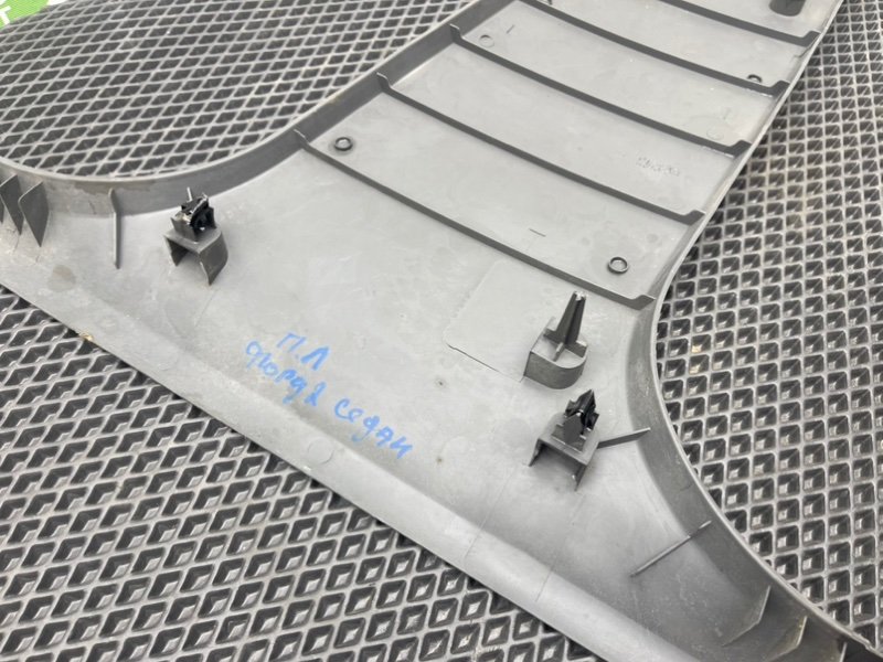 Накладка стойки, 490 рублей, Тверь