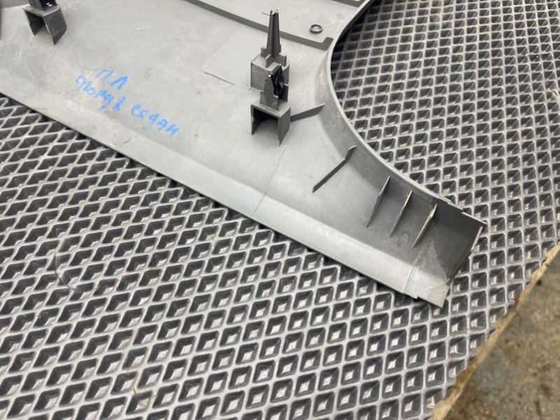 Накладка стойки, 490 рублей, Тверь