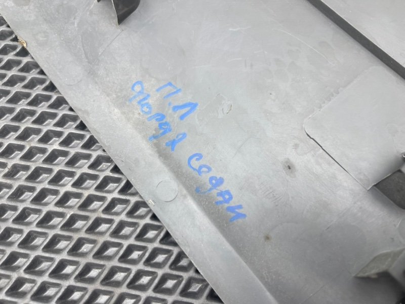 Накладка стойки, 490 рублей, Тверь