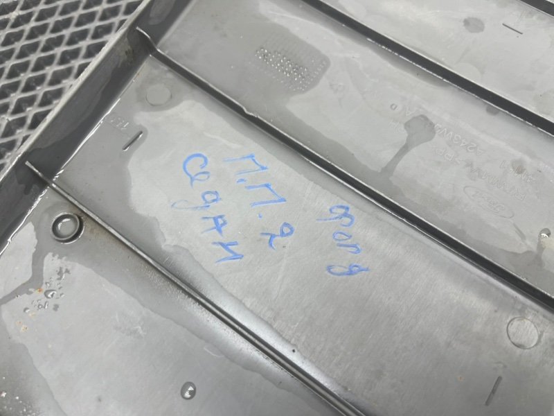 Накладка стойки, 490 рублей, Тверь