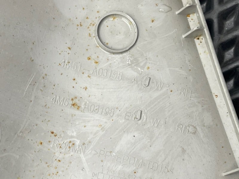 Накладка стойки, 390 рублей, Тверь