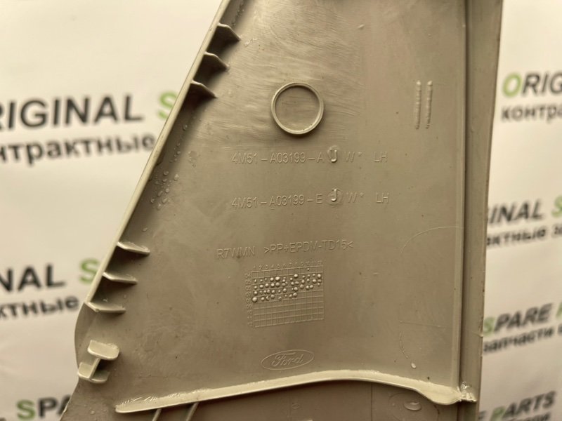 Накладка стойки, 390 рублей, Тверь