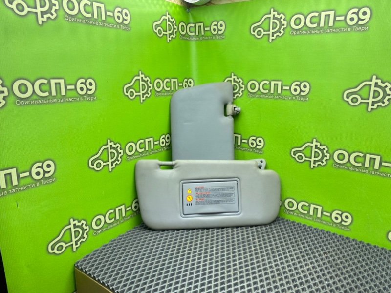 Солнцезащитные козырьки, 1990 рублей, Тверь