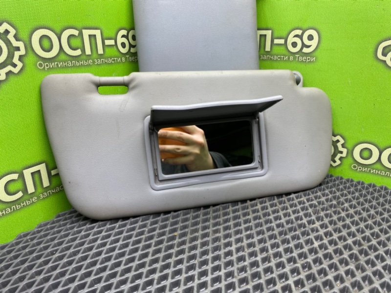 Солнцезащитные козырьки, 1990 рублей, Тверь