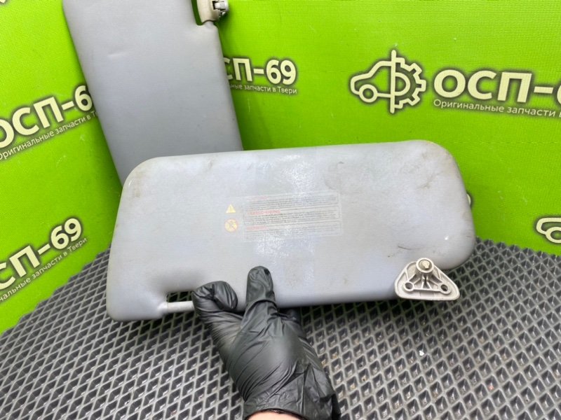 Солнцезащитные козырьки, 1990 рублей, Тверь