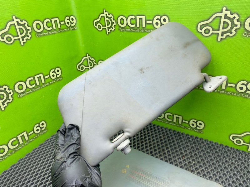 Солнцезащитные козырьки, 1990 рублей, Тверь