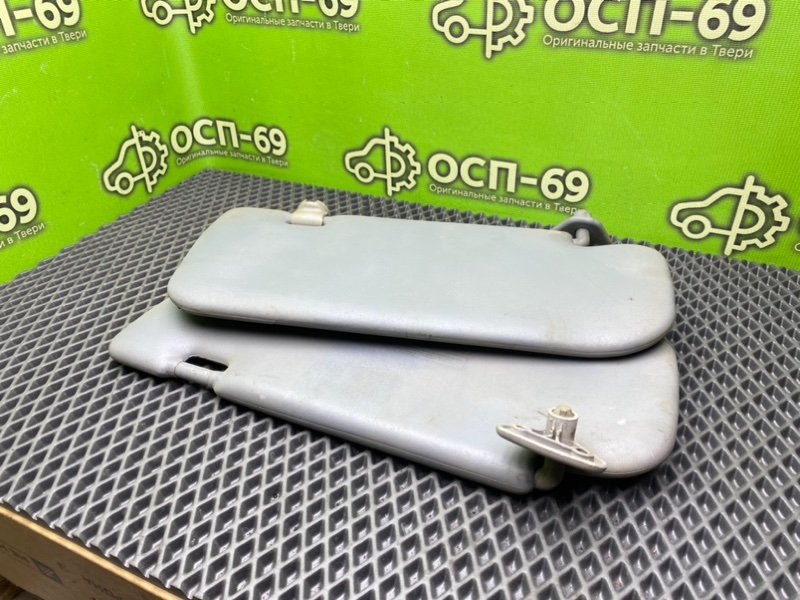 Солнцезащитные козырьки, 1990 рублей, Тверь