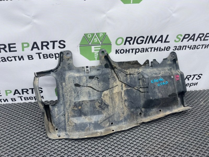 Защита поддона, 990 рублей, Тверь